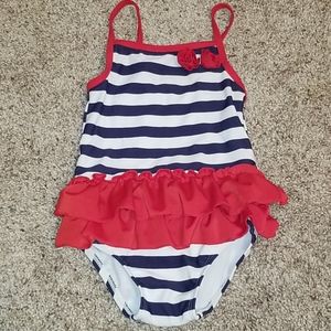 Infant swimsuit